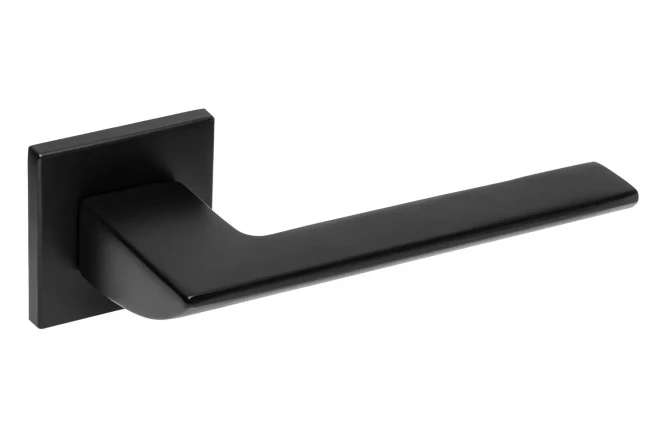 PRIUS ДЕНВЕР А 525 R78 - черный матовый - Ручки