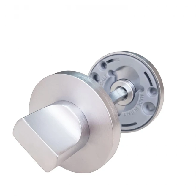 WC LINEA CALI 025 WC хром полированный - Накладки