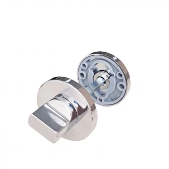 WC LINEA CALI 025 WC хром полірований - Накладки