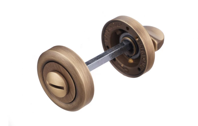 WC LINEA CALI 103 WC патина - Накладки