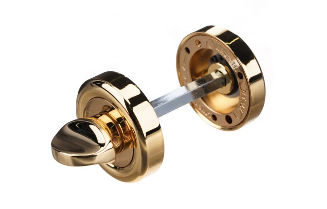 WC LINEA CALI 103 WC старая бронза - Накладки