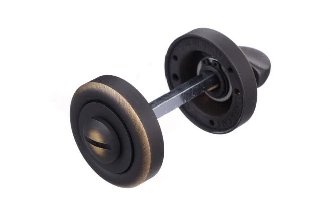 WC LINEA CALI 103 WC бронза матовая - Накладки