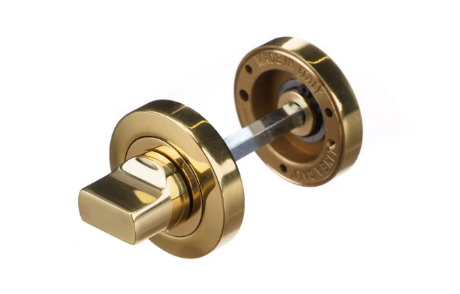 WC LINEA CALI 102 WC латунь - Накладки