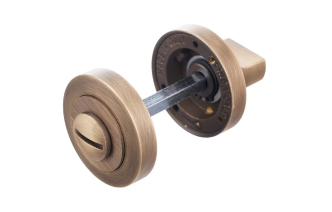 WC LINEA CALI 102 WC патина - Накладки