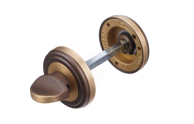 WC LINEA CALI 011 WC патина - Накладки