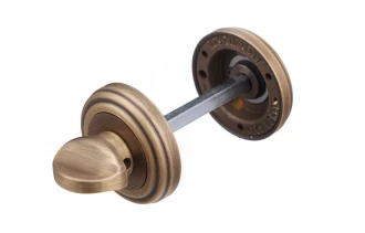 WC LINEA CALI 011 WC патина - Накладки