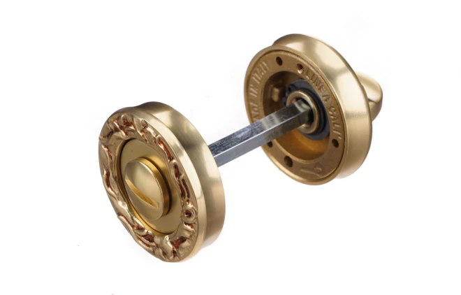 WC LINEA CALI 113 WC французское золото - Накладки