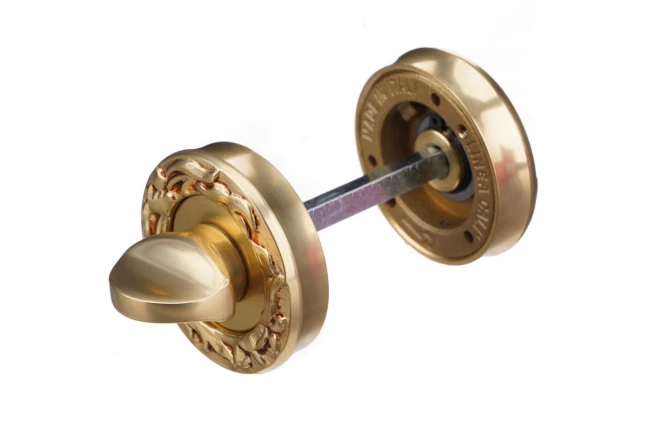 WC LINEA CALI 113 WC патина - Накладки