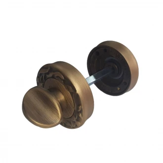 WC LINEA CALI 113 WC патина - Накладки