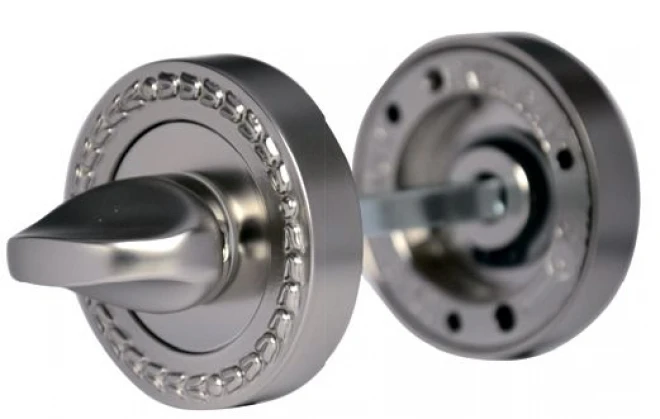 WC LINEA CALI 009 WC французское золото - Накладки