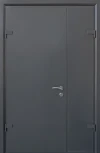 STRAJ Proof Techno-Door 1200 - Двері в наявності на складі