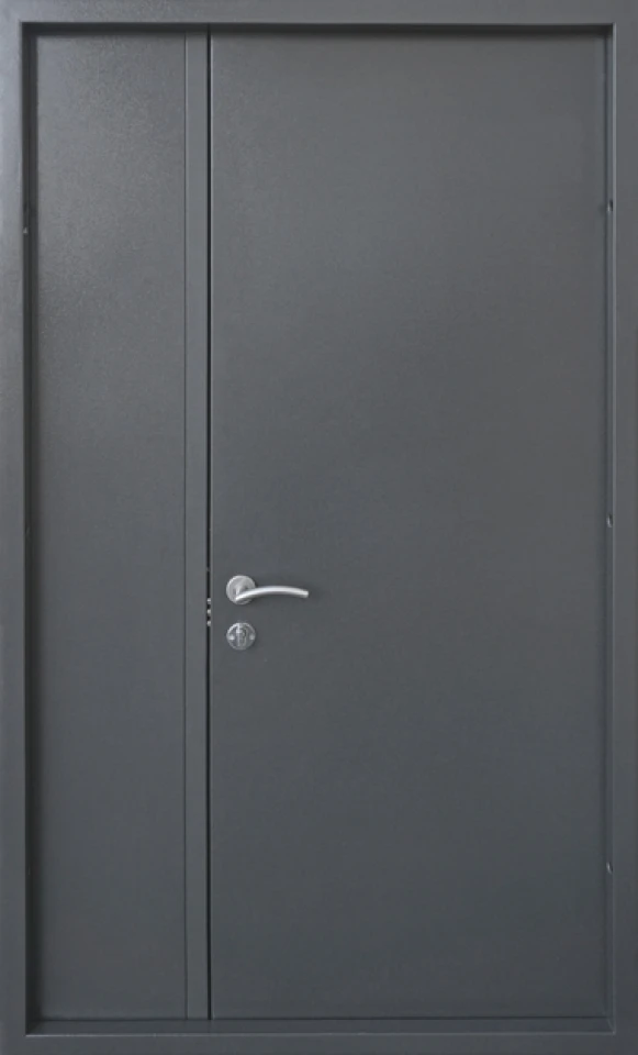 STRAJ Proof Techno-Door 1200 - Двері в наявності на складі