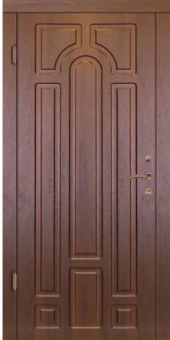  PORTALA Комфорт модель Арка  - Двері в наявності на складі