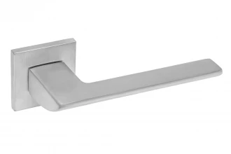 PRIUS DENVER A 525 R78 - matte chrome - Handles