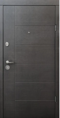 PORTALA Комфорт модель Арізона - Двері в наявності на складі