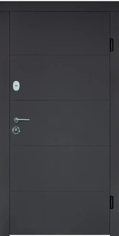 PORTALA Комфорт модель Лайн 6 - Двері в наявності на складі