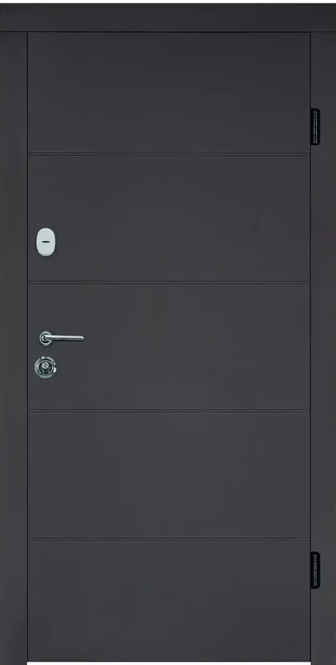 PORTALA Комфорт модель Лайн 6 - Двері в наявності на складі