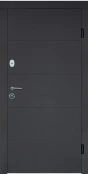 PORTALA Комфорт модель Лайн 6 - Двері в наявності на складі