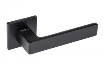 PRIUS СТРОНГ А 249 R78 - черный матовый - Ручки