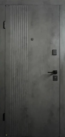  PORTALA  Елегант модель Чикаго - Двері в наявності на складі