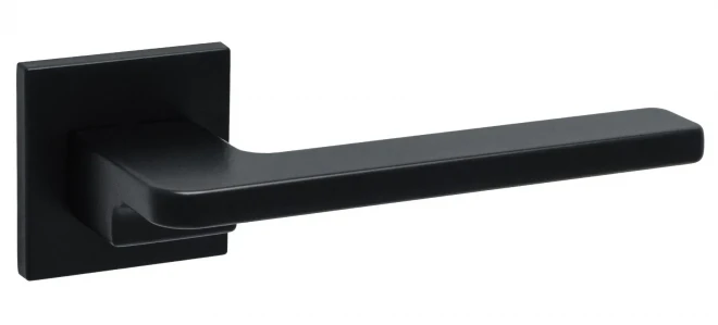 PRIUS ASPEN A 741 R78 - nickel matte - Handles