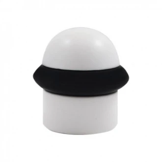 Стопор Colombo CD112 - графіт - Обмежувачі  / Пороги 