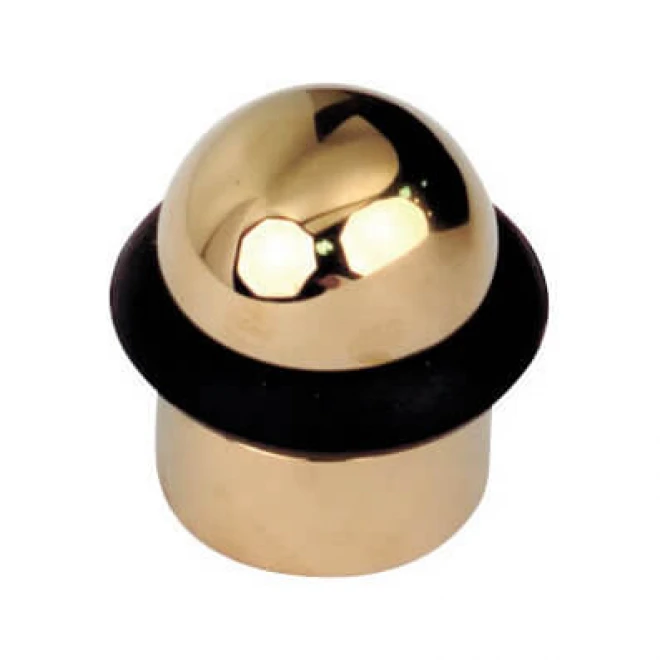 Стопор Colombo CD112 - матове золото - Обмежувачі  / Пороги 