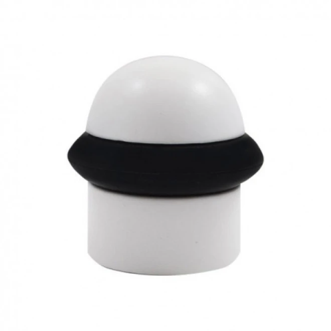 Стопор Colombo CD112 - матовий хром - Обмежувачі  / Пороги 