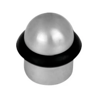 Стопор Colombo CD112 - матовий хром - Обмежувачі  / Пороги 