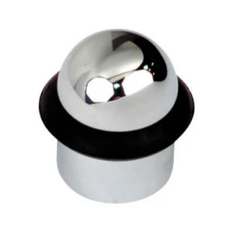 Стопор Colombo CD112 - хром - Обмежувачі  / Пороги 