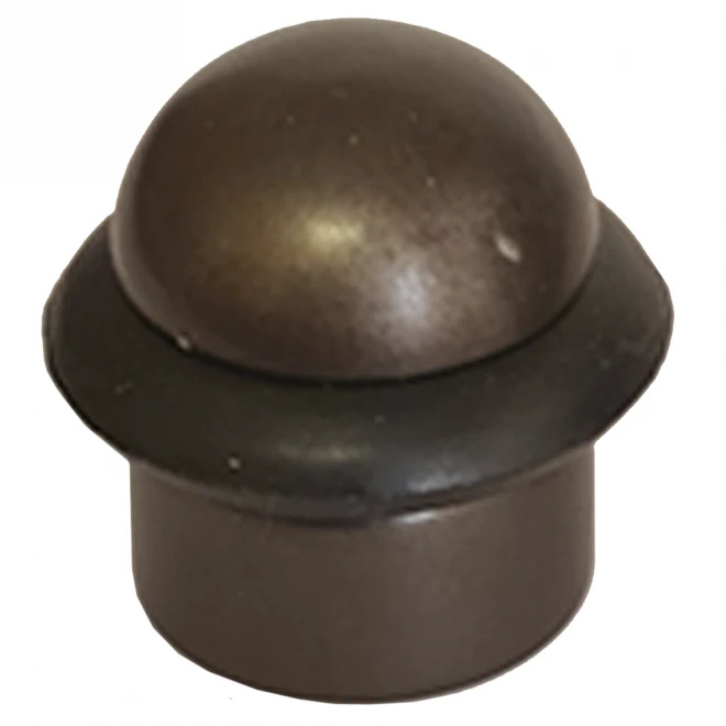 Стопор Colombo CD112 - полірована латунь - Обмежувачі  / Пороги 