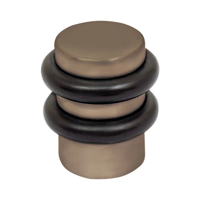 Стопор Colombo CD412 - графіт - Обмежувачі  / Пороги 