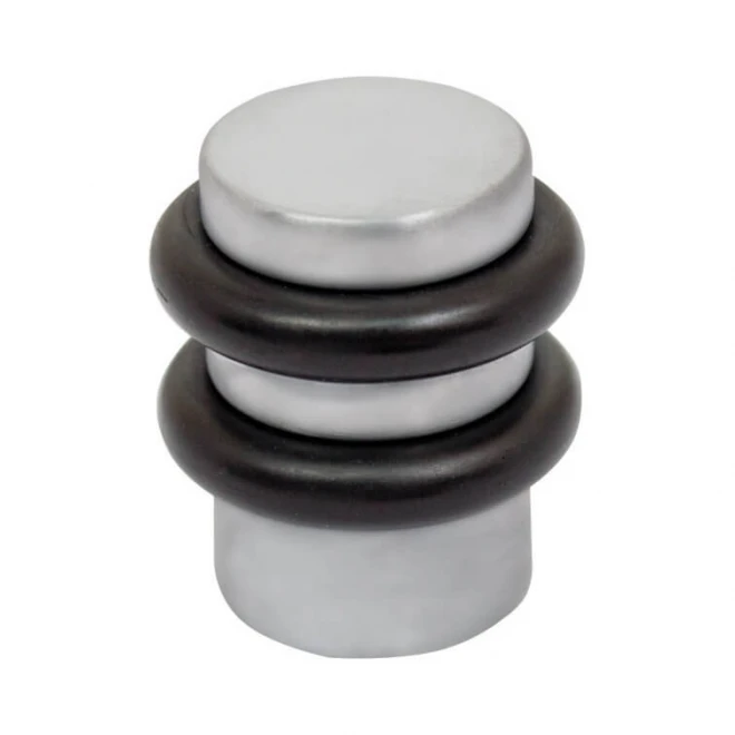 Стопор Colombo CD412 - графіт - Обмежувачі  / Пороги 