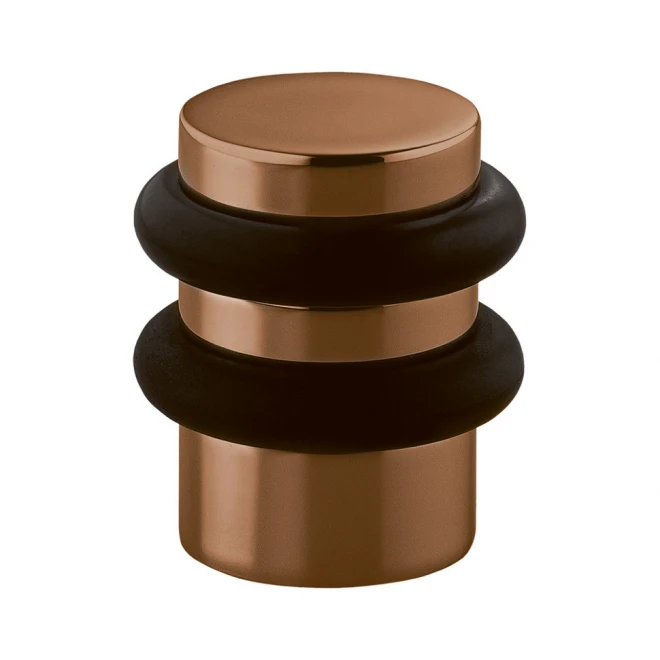 Стопор Colombo CD412 - білий - Обмежувачі  / Пороги 