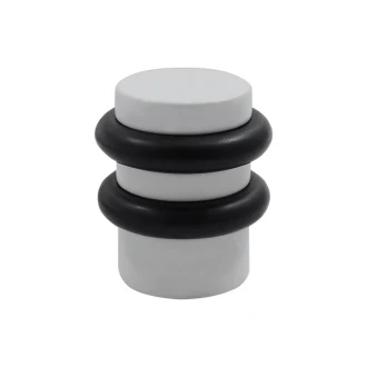 Стопор Colombo CD412 - білий - Обмежувачі  / Пороги 