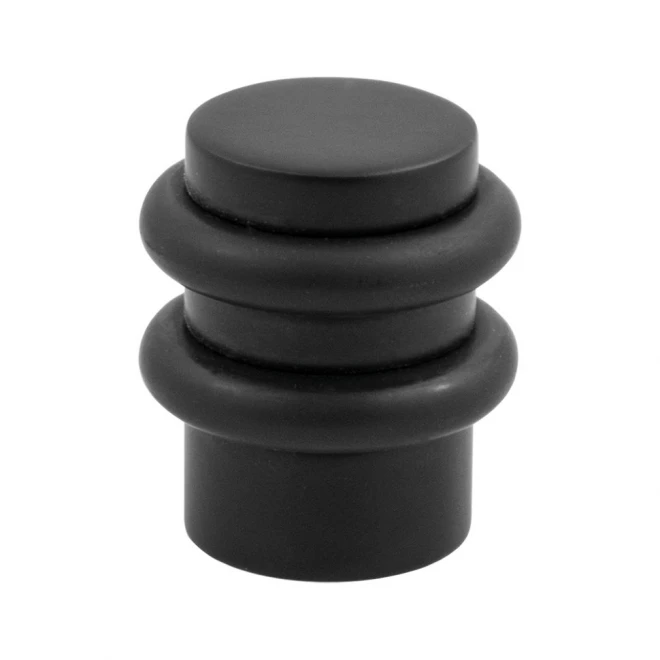 Стопор Colombo CD412 - матовий вінтаж - Обмежувачі  / Пороги 