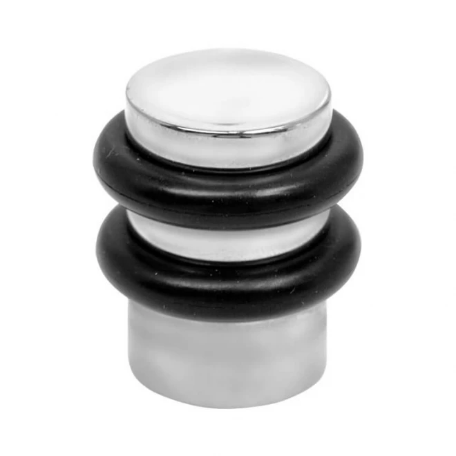 Стопор Colombo CD412 - матовий вінтаж - Обмежувачі  / Пороги 