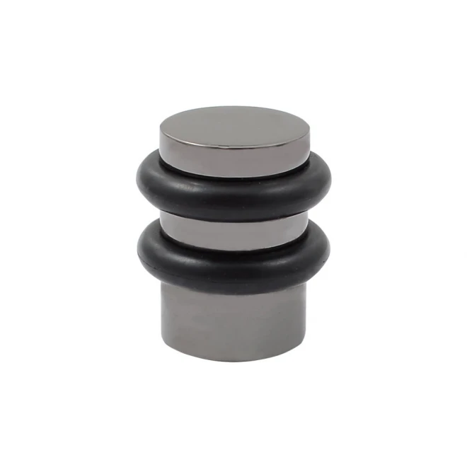 Стопор Colombo CD412 - матовий вінтаж - Обмежувачі  / Пороги 