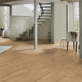 Krono Original SUPER NATURAL CLASSIC - 5985 Дуб Шервуд - Ламинат