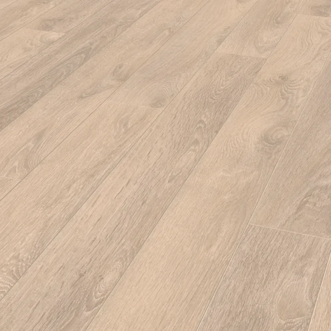 Krono Original SUPER NATURAL CLASSIC - 8575 Light Oak - Laminate
