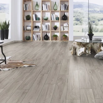 Krono Original SUPER NATURAL CLASSIC - К418 Дуб Лонг - Ламинат