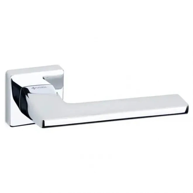 SYSTEM ZETTA - хром - Ручки