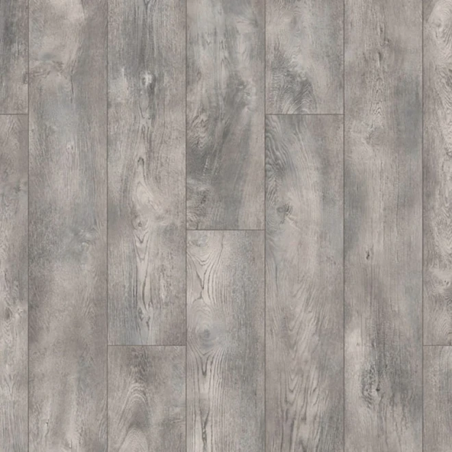 Krono Original SUPER NATURAL CLASSIC - К407 Пепельный Дуб - Ламинат