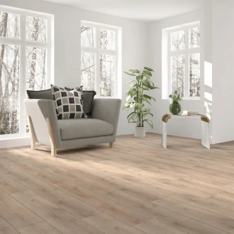 Krono Original SUPER NATURAL CLASSIC - K057 Дуб Клирвотер - Ламинат