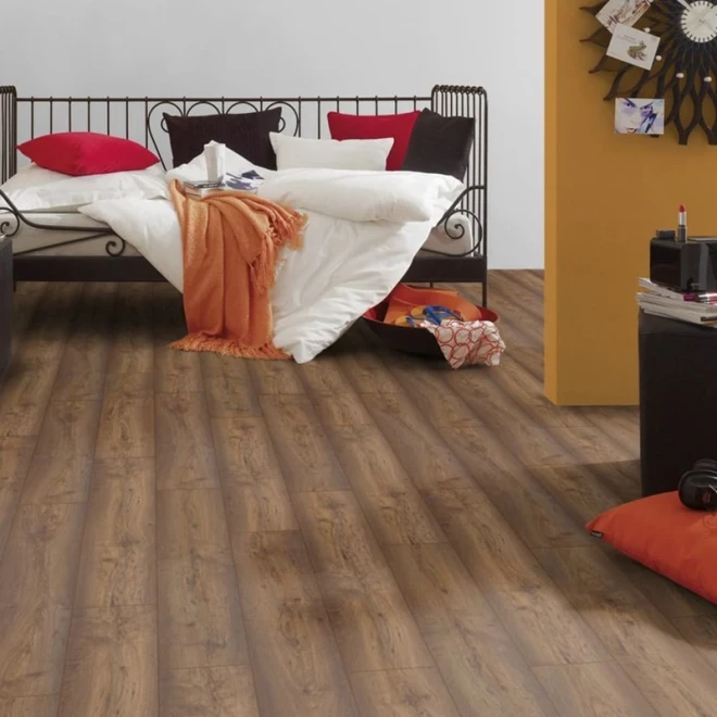 Krono Original SUPER NATURAL CLASSIC - 8274 Modena Oak - Laminate