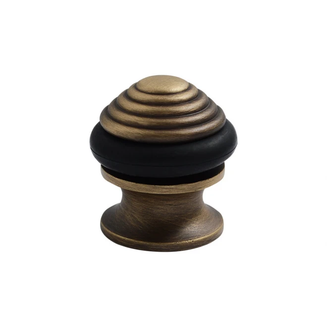 Стопор Fimet 3697 - хром - Обмежувачі  / Пороги 