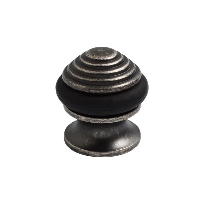 Стопор Fimet 3697 - хром - Обмежувачі  / Пороги 