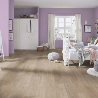 Krono Original SUPER NATURAL CLASSIC - К641 Дуб Лінен Шеріден - Ламінат