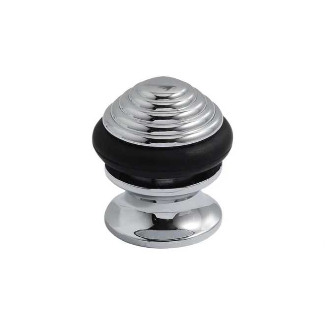 Стопор Fimet 3697 - матова бронза - Обмежувачі  / Пороги 