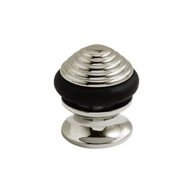 Стопор Fimet 3697 - матова бронза - Обмежувачі  / Пороги 